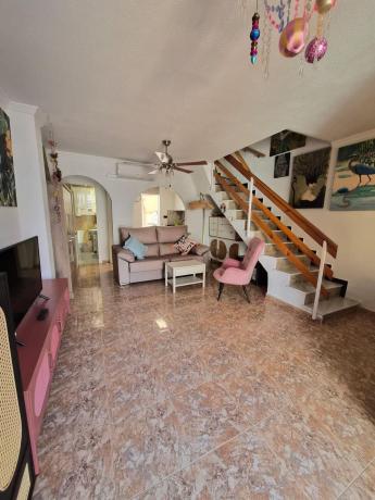 Chalet adosado en Zona los Frutales, Torrevieja thumbnail 2