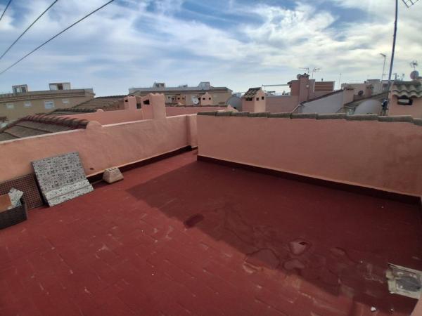 Chalet adosado en Avenida Alfredo Nobel, Zona los Frutales, Torrevieja photo 4