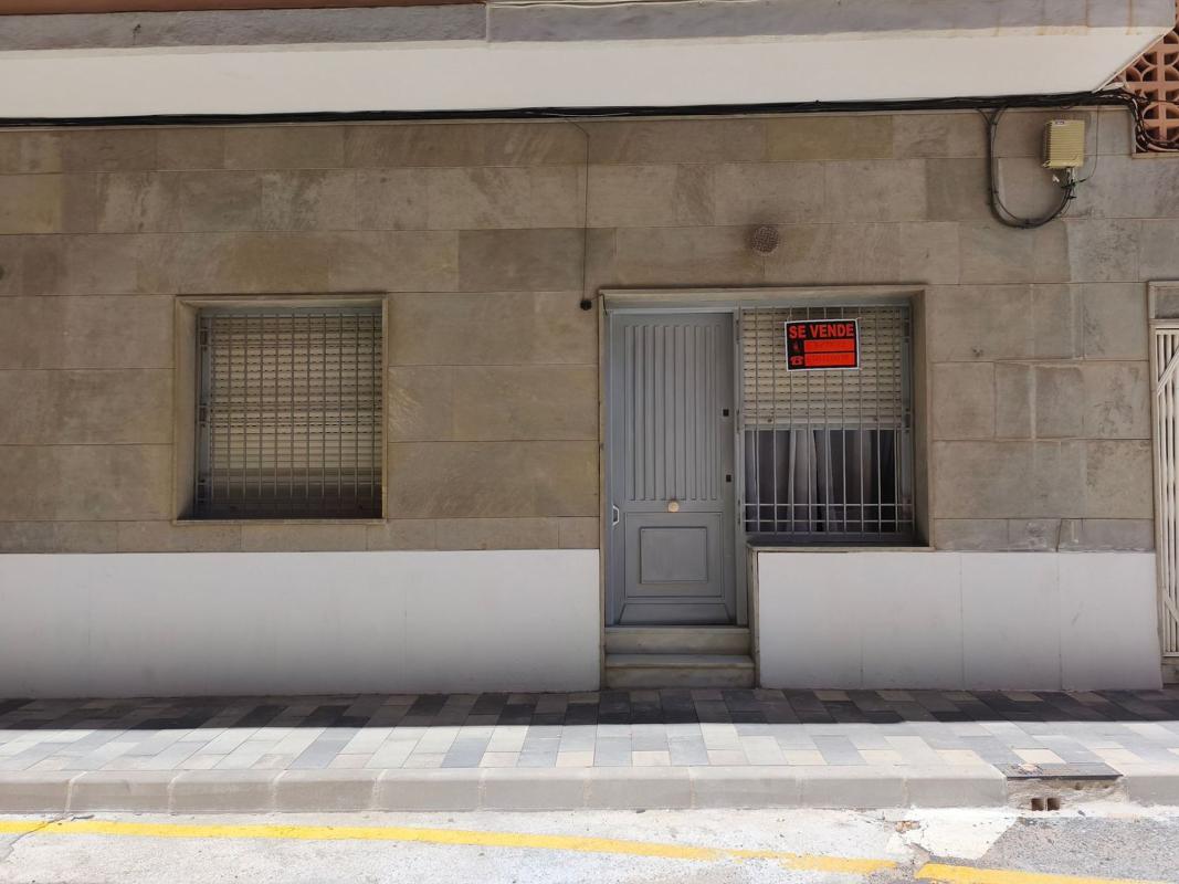 Sale of apartment in Piso en Calle Corbeta, 3, Playa del Cura, Torrevieja, Torrevieja
photo 1