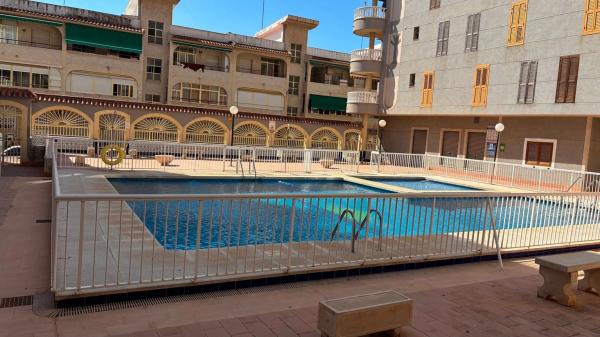 Продажа квартиры на Piso en El Acequión, Torrevieja, Торревьеха
 photo 1