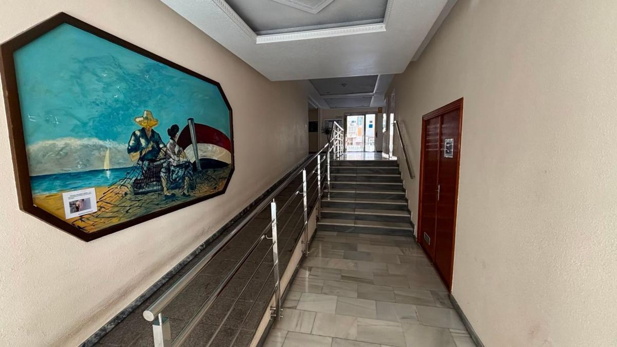 Продажа квартиры на Piso en El Acequión, Torrevieja, Торревьеха
 photo 3