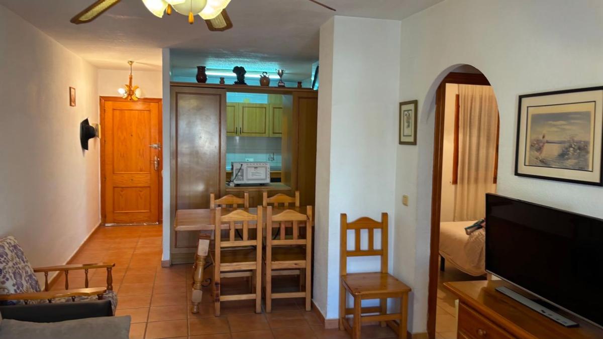 Продажа квартиры на Piso en El Acequión, Torrevieja, Торревьеха
 photo 5