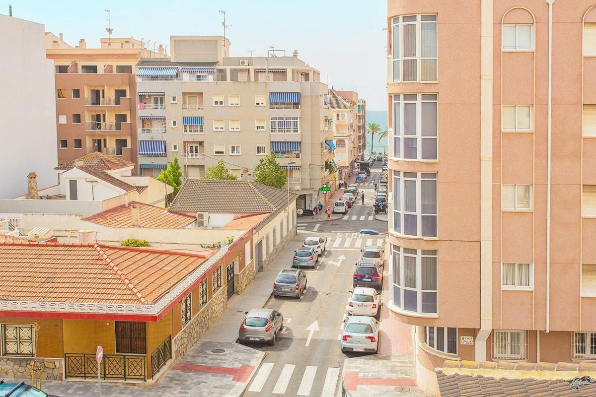 Sprzedaż mieszkania w Piso en Calle Virgen de la Paloma, 27, Playa del Cura, Torrevieja, Torrevieja
photo 1