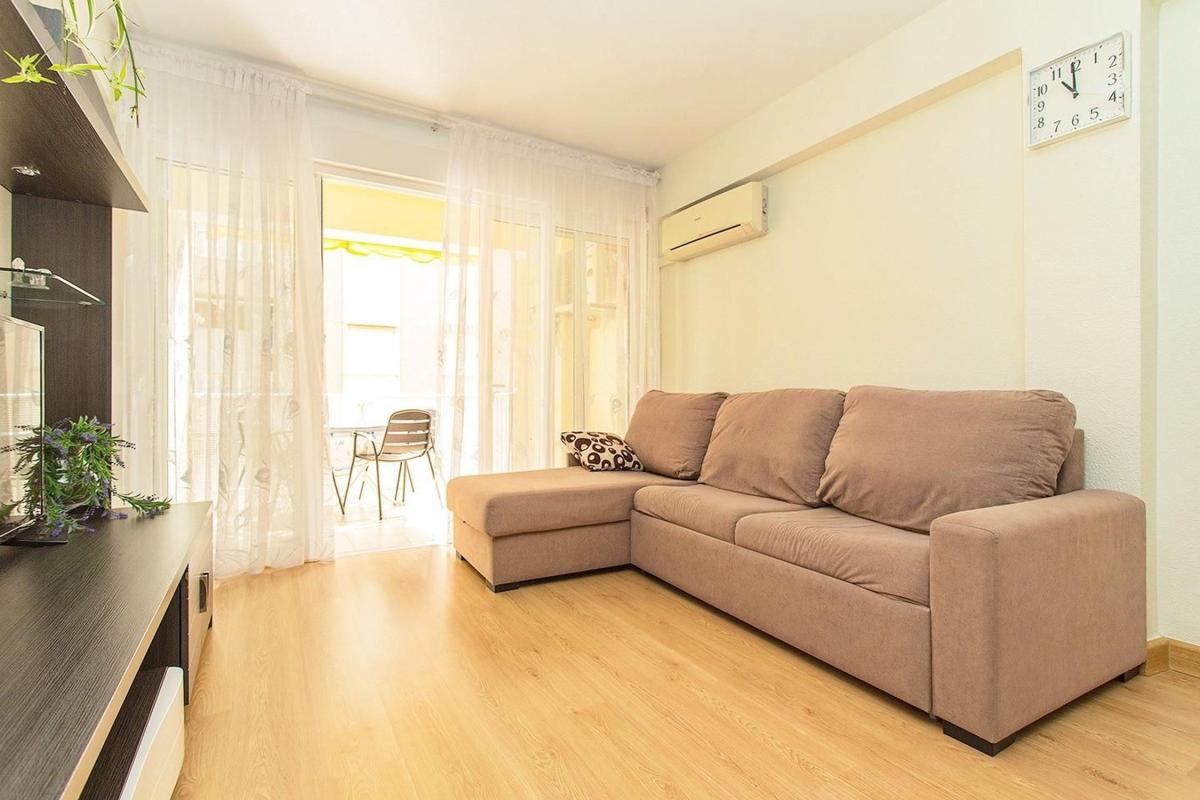Sprzedaż mieszkania w Piso en Calle Virgen de la Paloma, 27, Playa del Cura, Torrevieja, Torrevieja
photo 4