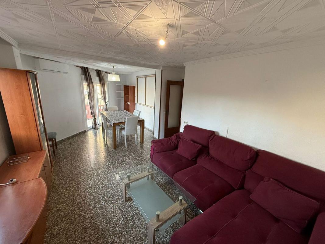 Sale of apartment in Piso en Virgen De Monserrate, Tómbola - Rabasa, Alicante / Alacant, Alicante
photo 1