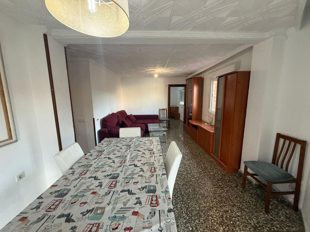 Sale of apartment in Piso en Virgen De Monserrate, Tómbola - Rabasa, Alicante / Alacant, Alicante
photo 2