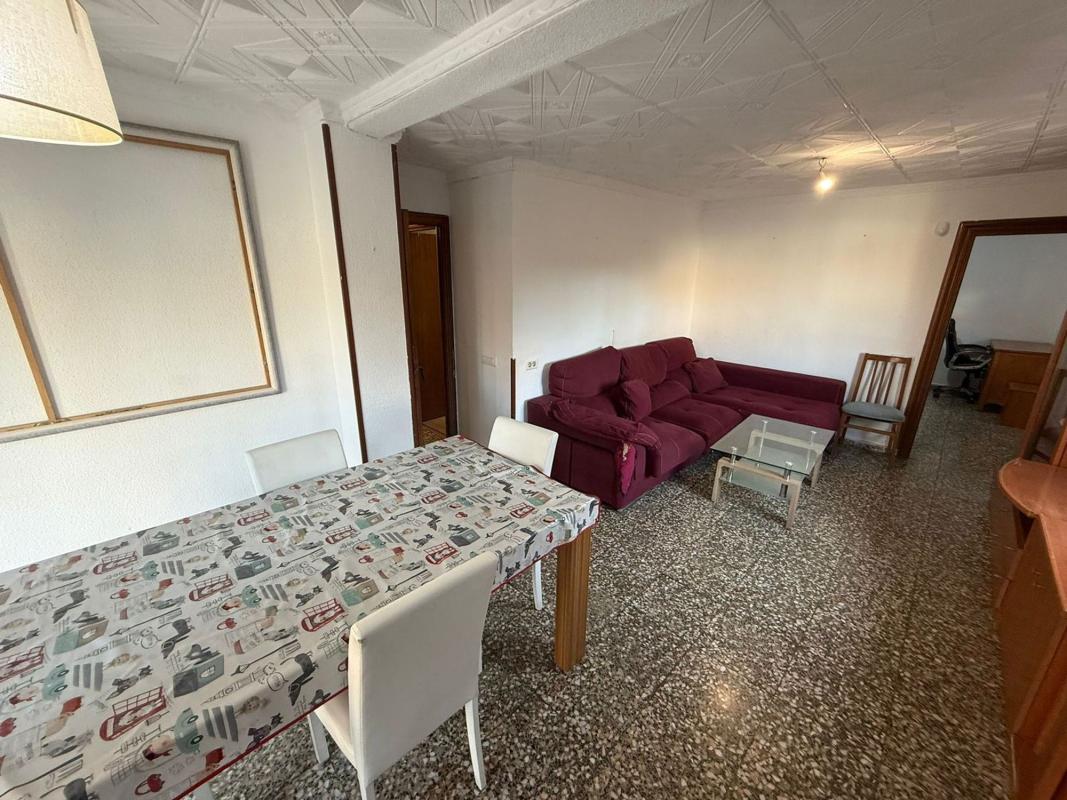 Sale of apartment in Piso en Virgen De Monserrate, Tómbola - Rabasa, Alicante / Alacant, Alicante
photo 3
