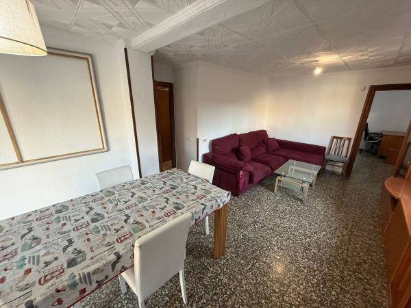 Sale of flat in Piso en Virgen De Monserrate, Tómbola - Rabasa, Alicante / Alacant, Alicante
 photo 3