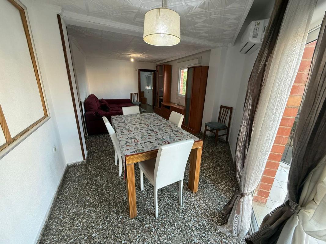 Sale of apartment in Piso en Virgen De Monserrate, Tómbola - Rabasa, Alicante / Alacant, Alicante
photo 4