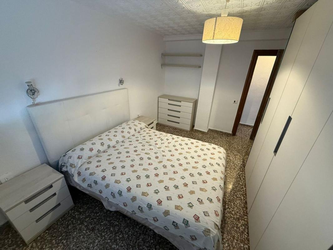 Sale of apartment in Piso en Virgen De Monserrate, Tómbola - Rabasa, Alicante / Alacant, Alicante
photo 5