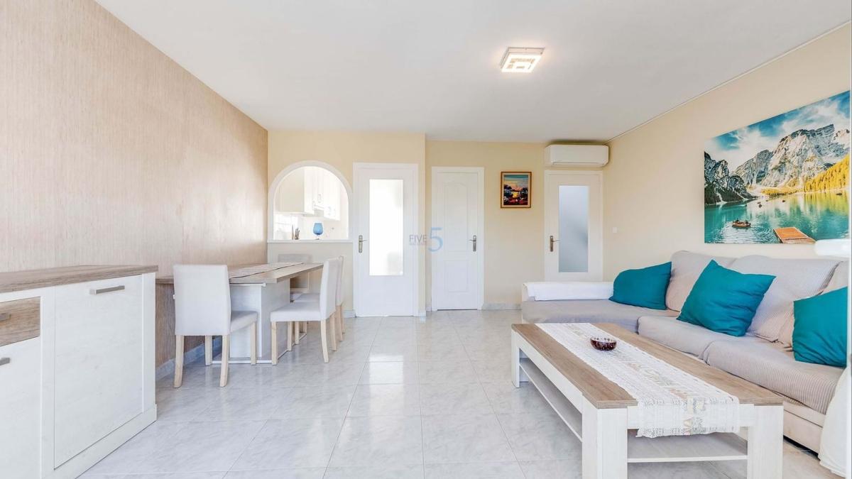 Продажа отдельного шале в Casa o chalet en Los Balcones - Los Altos del Edén, Torrevieja, Торревьеха photo 2