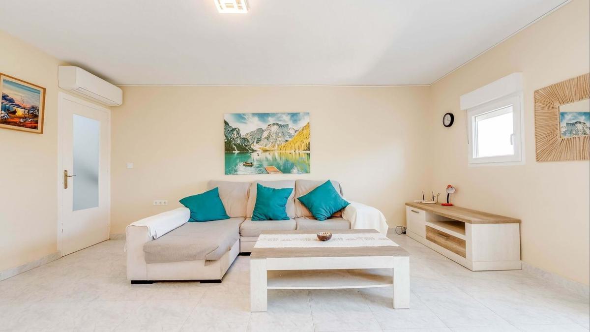 Продажа отдельного шале в Casa o chalet en Los Balcones - Los Altos del Edén, Torrevieja, Торревьеха photo 3