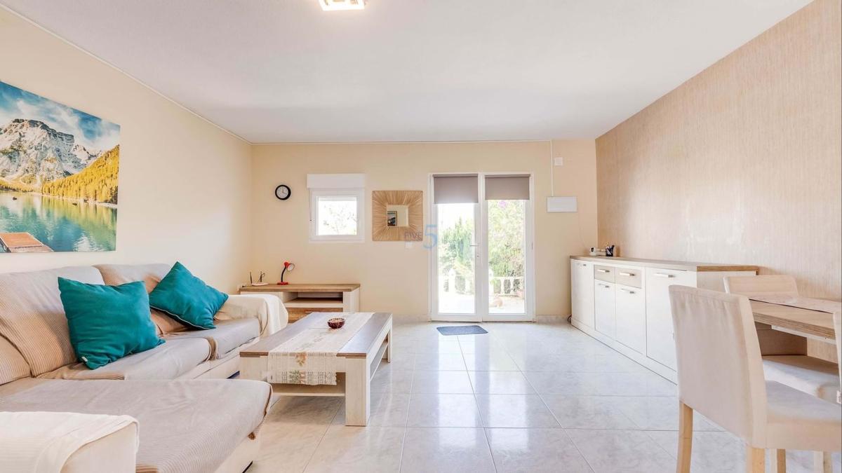 Продажа отдельного шале в Casa o chalet en Los Balcones - Los Altos del Edén, Torrevieja, Торревьеха photo 4