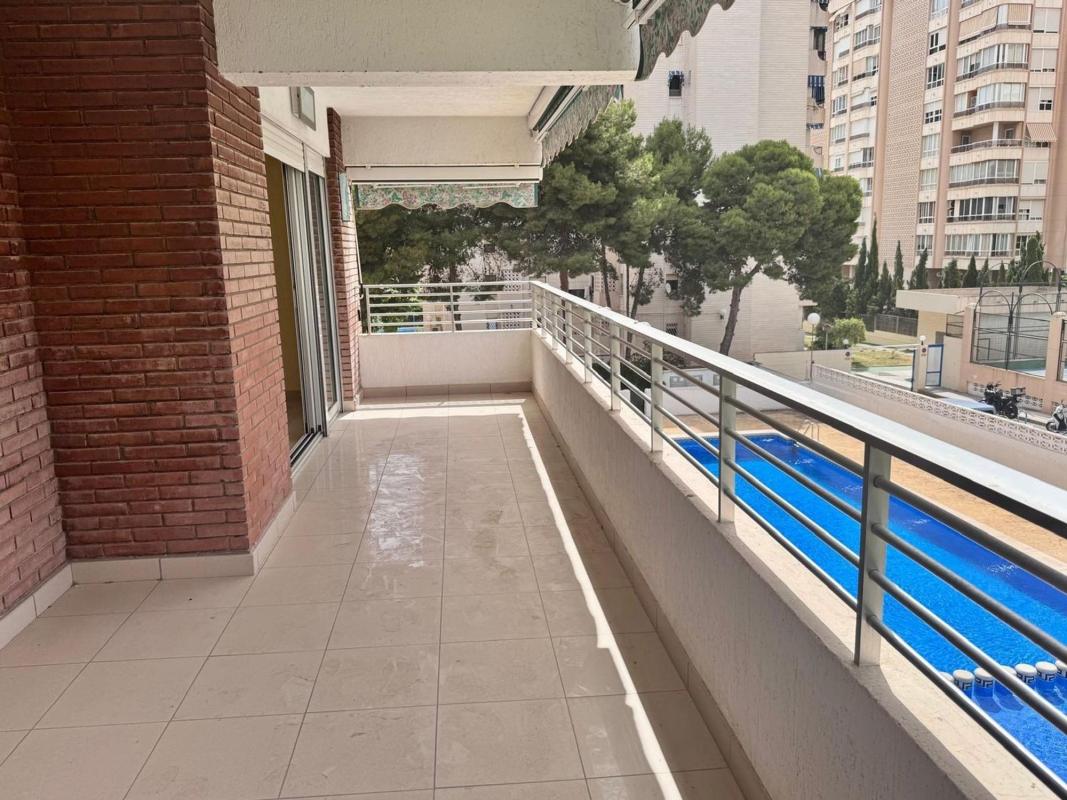 Sale of apartment in Piso en Avenida San Sebastián, Playa de San Juan, Alicante / Alacant, Alicante
photo 5