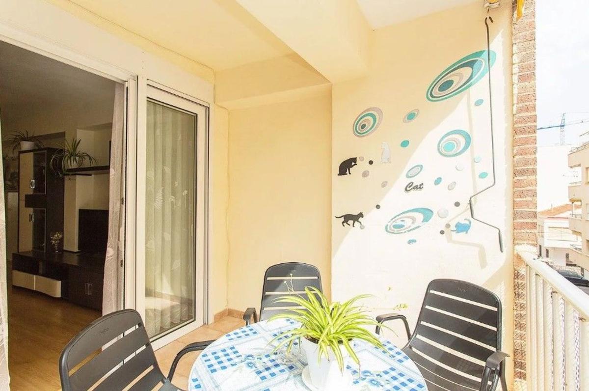 Venta de piso en Piso en Avenida de la Purisima, Playa del Cura, Torrevieja, Torrevieja
photo 4