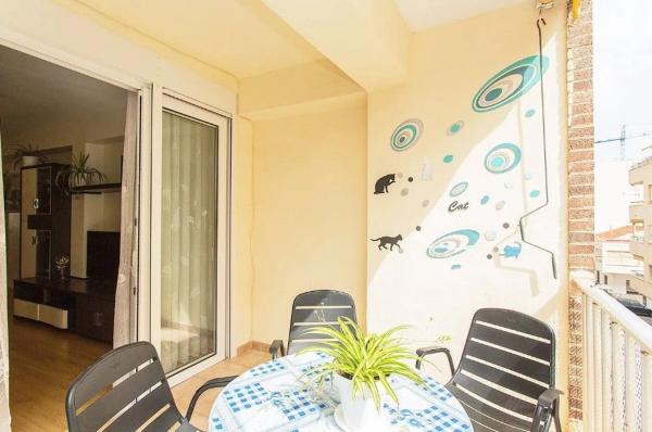 Venta de piso en Piso en Avenida de la Purisima, Playa del Cura, Torrevieja, Torrevieja
 photo 4