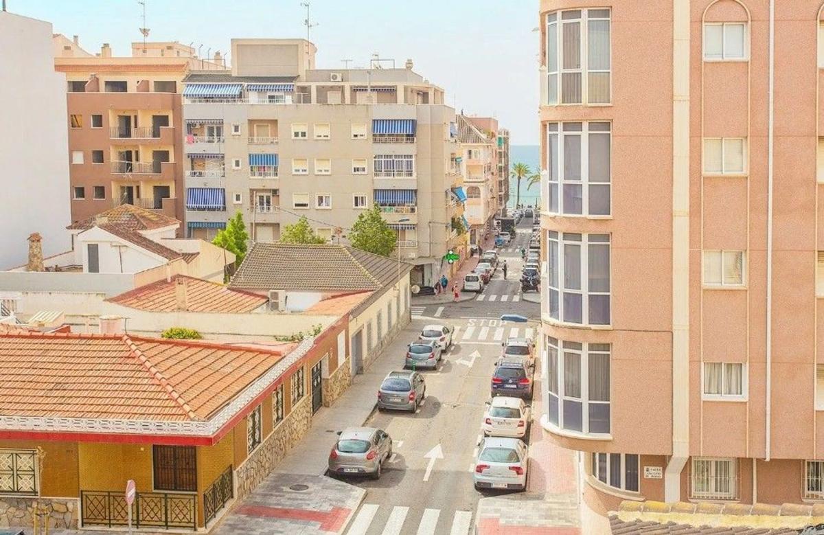 Venta de piso en Piso en Avenida de la Purisima, Playa del Cura, Torrevieja, Torrevieja
photo 5