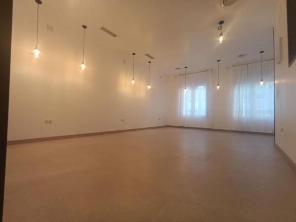 Sale of flat in Piso en Reina Victoria-Miguel Hernández, Elche / Elx, Elche / Elx
photo 1