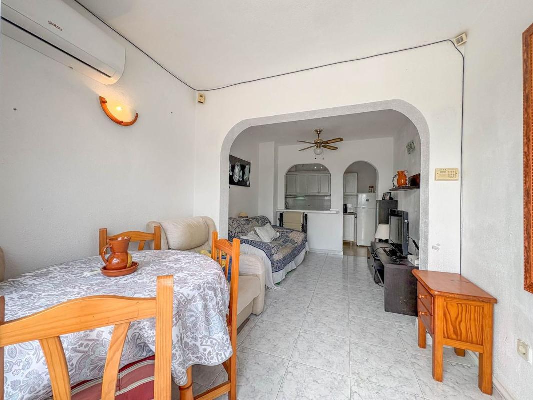 Продажа квартиры на Piso en Calle Enol, Los Balcones - Los Altos del Edén, Torrevieja, Торревьеха
 photo 3