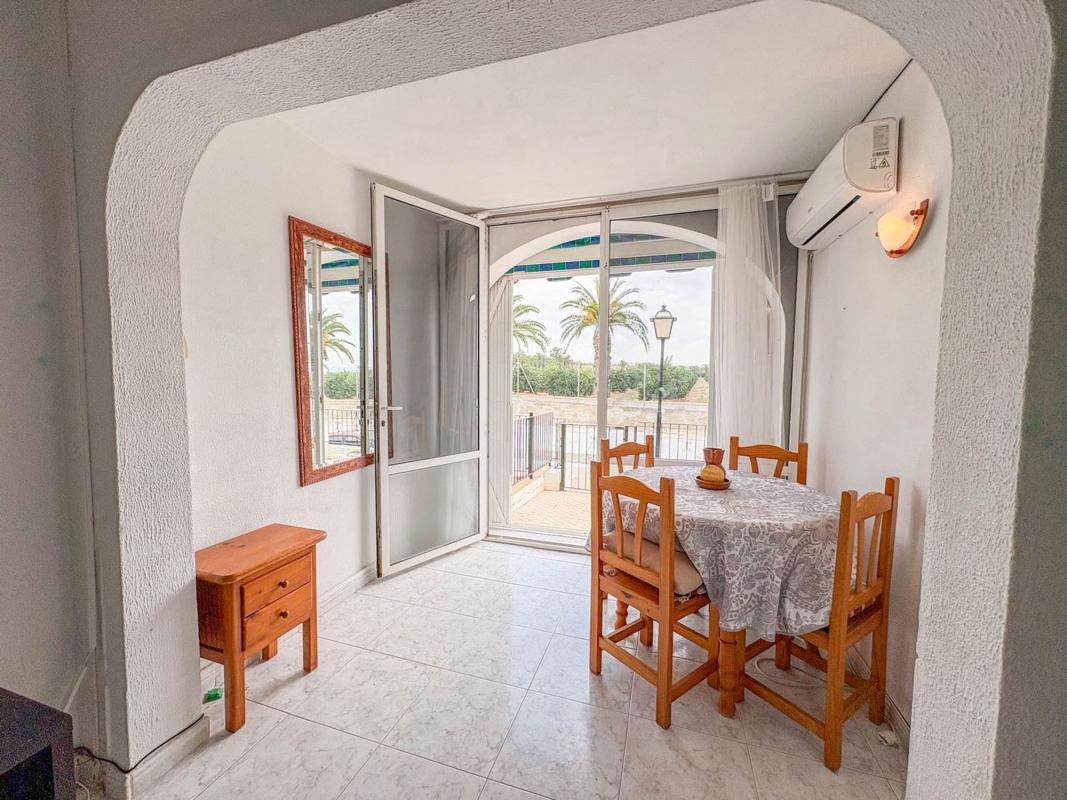 Продажа квартиры на Piso en Calle Enol, Los Balcones - Los Altos del Edén, Torrevieja, Торревьеха
 photo 4