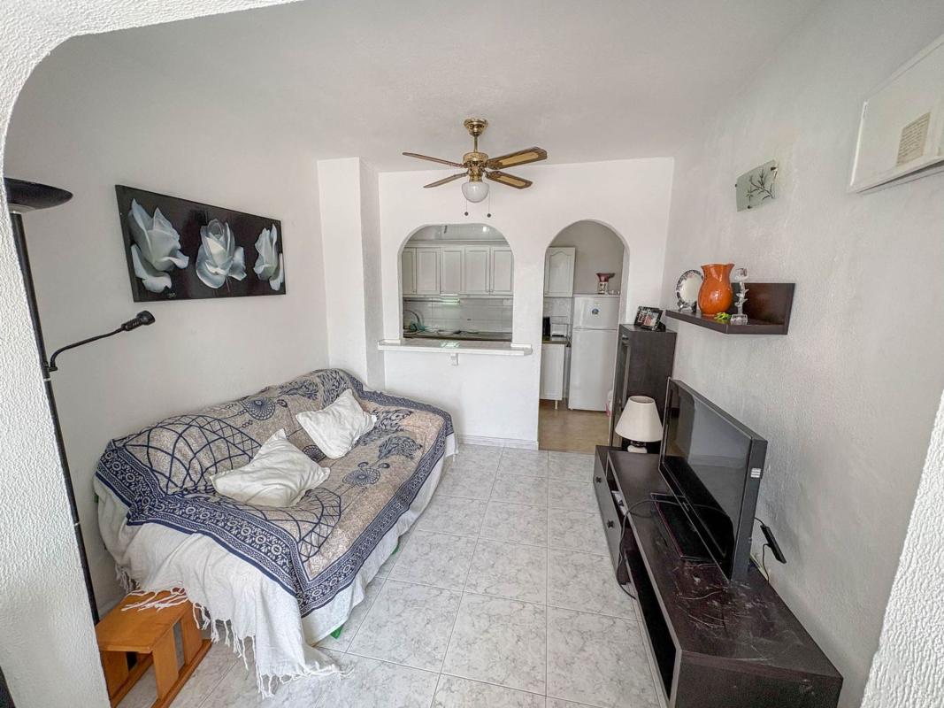 Продажа квартиры на Piso en Calle Enol, Los Balcones - Los Altos del Edén, Torrevieja, Торревьеха
 photo 5