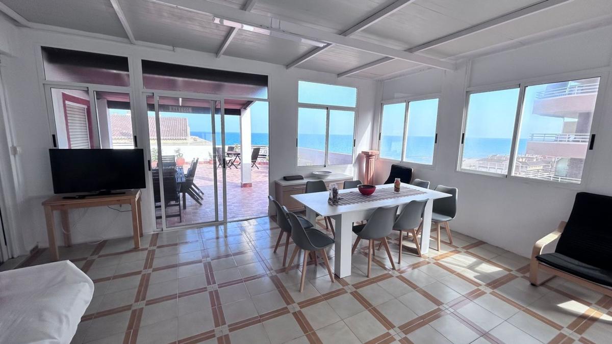 Penthouse sale in Ático en Avenida Virgen del Carmen, 3, Los Europeos, Torrevieja, Torrevieja photo 5