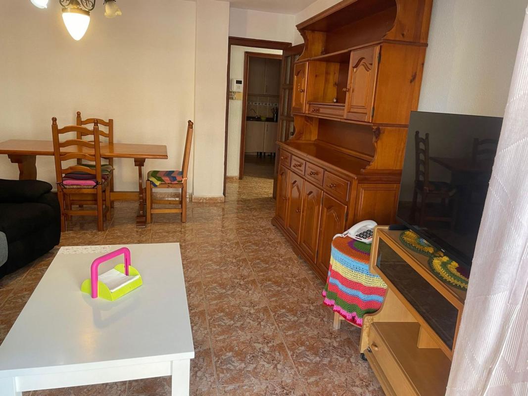 Sale of apartment in Piso en Avenida Doctor Gregorio Marañón, El Acequión, Torrevieja, Torrevieja
photo 2