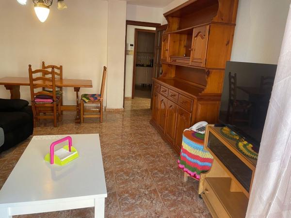 Продажа квартиры на Piso en Avenida Doctor Gregorio Marañón, El Acequión, Torrevieja, Торревьеха
thumbnail 1