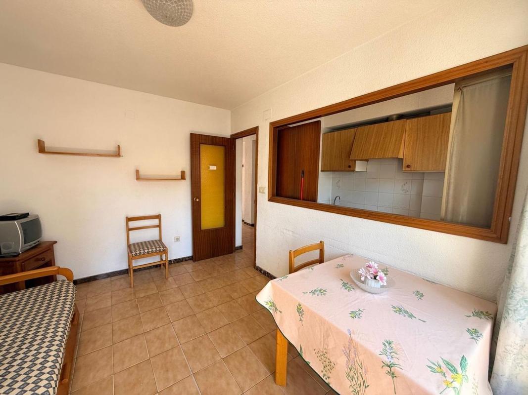 Venta de piso en Piso en Zona Rincón Bajo, Benidorm, Benidorm
photo 1