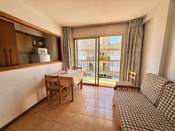 Venta de piso en Piso en Zona Rincón Bajo, Benidorm, Benidorm
thumbnail 1