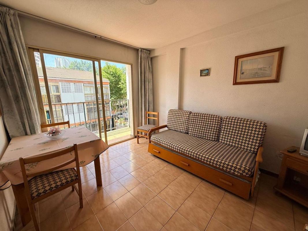 Venta de piso en Piso en Zona Rincón Bajo, Benidorm, Benidorm
photo 3