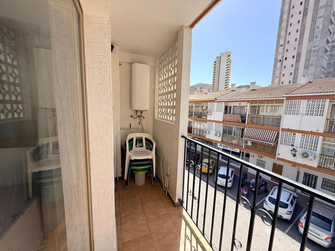 Venta de piso en Piso en Zona Rincón Bajo, Benidorm, Benidorm
photo 4
