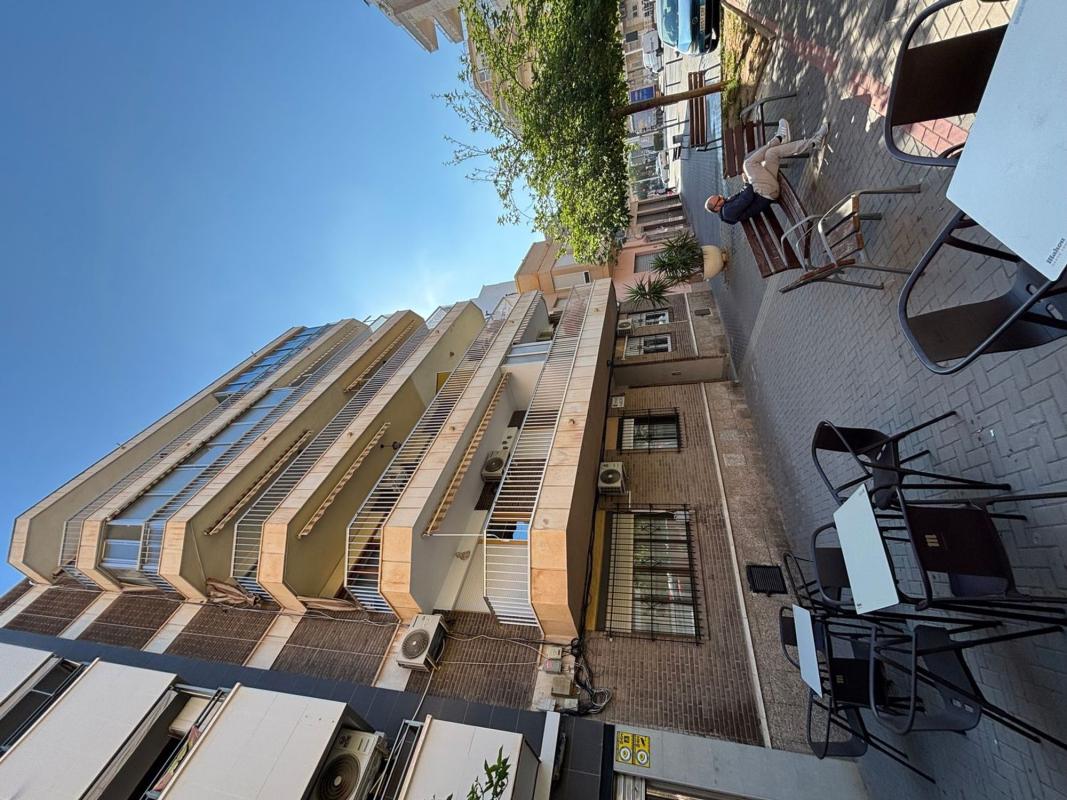Продажа квартиры на Piso en Calle Acarretos, 5, Puerto Deportivo, Torrevieja, Торревьеха
photo 1
