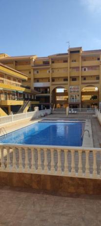 Casa o chalet independiente en Los Europeos, Torrevieja photo 1