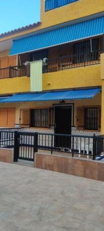 Casa o chalet independiente en Los Europeos, Torrevieja thumbnail 1