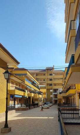 Casa o chalet independiente en Los Europeos, Torrevieja thumbnail 2