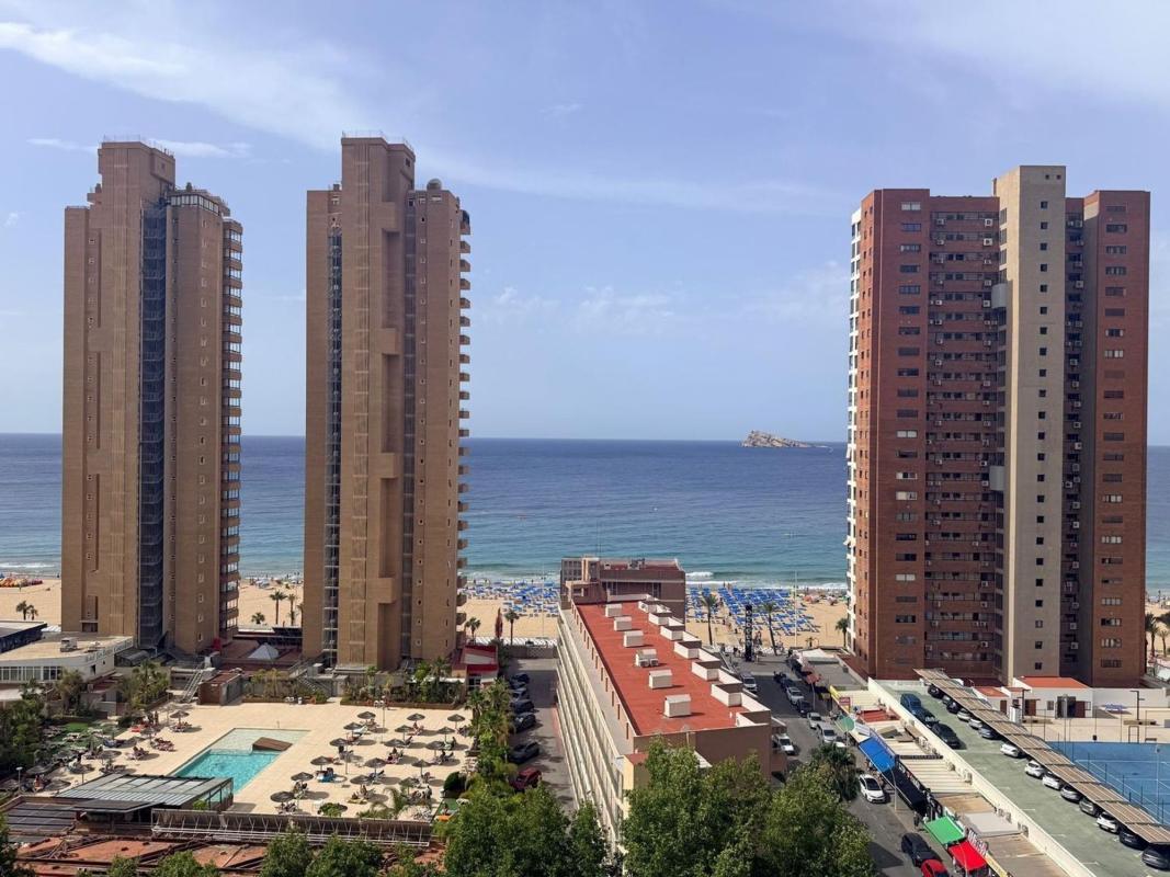 Venta de piso en Piso en Playa de Levante, Benidorm, Benidorm
photo 1