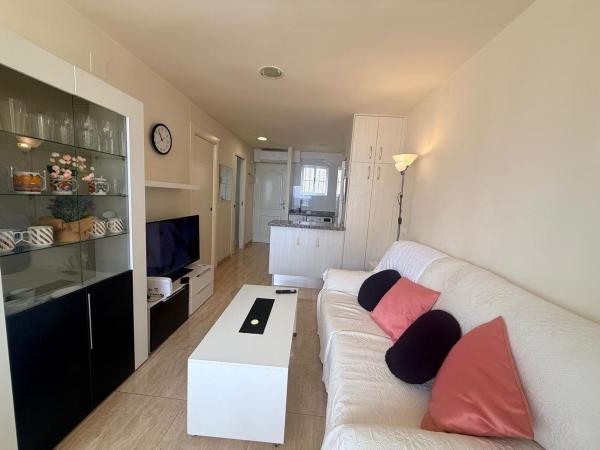 Venta de piso en Piso en Playa de Levante, Benidorm, Benidorm
thumbnail 1
