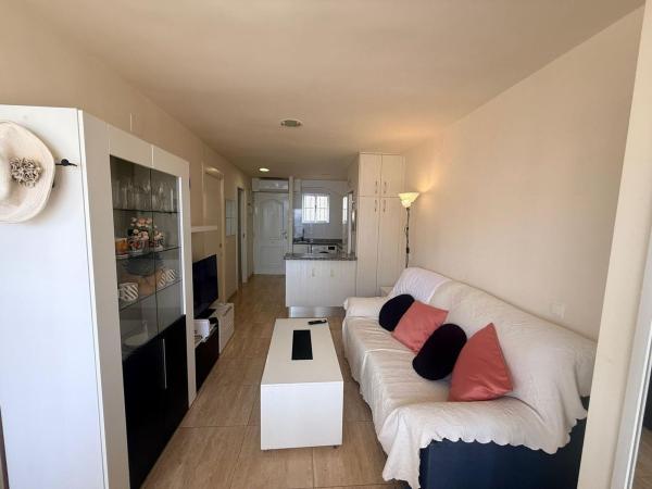 Venta de piso en Piso en Playa de Levante, Benidorm, Benidorm
thumbnail 2