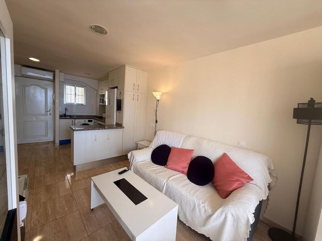 Venta de piso en Piso en Playa de Levante, Benidorm, Benidorm
photo 4