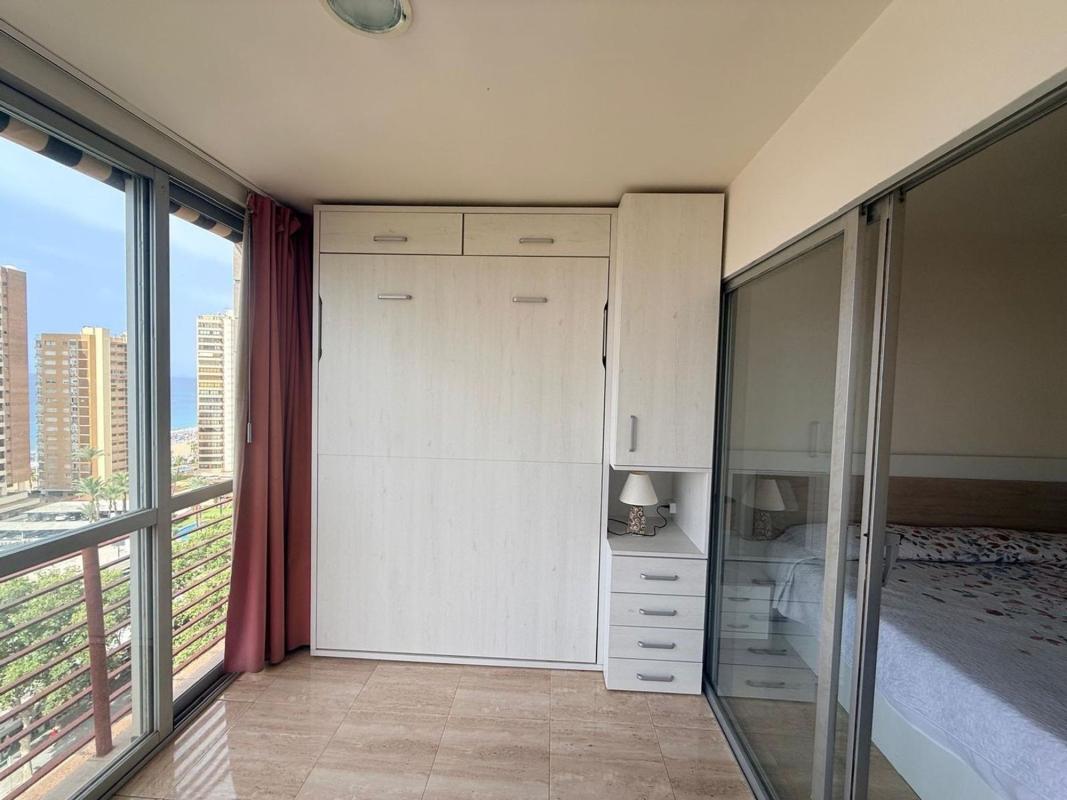 Venta de piso en Piso en Playa de Levante, Benidorm, Benidorm
photo 5