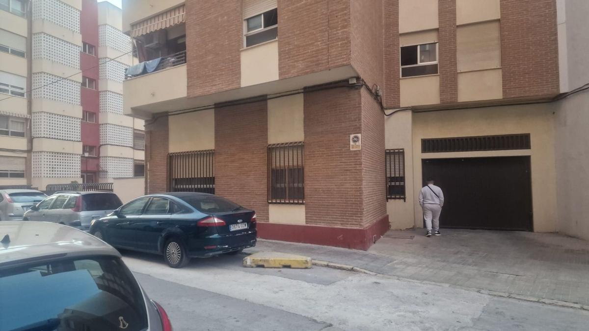 Продажа квартиры на Piso en Calle Capitán Juan Martí, Centro, San Juan de Alicante, Сан-Хуан-де-Аликанте
photo 2