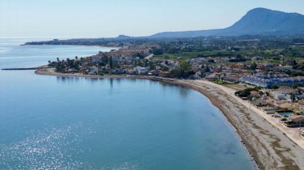 Independent chalet for sale in Casa o chalet en Els Poblets, Els Poblets
photo 1