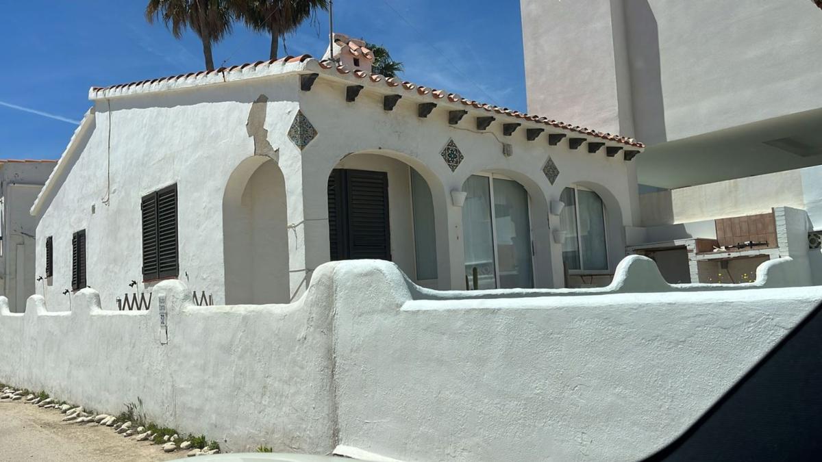 Sale of independent chalet in Casa o chalet en Els Poblets, Els Poblets
photo 2