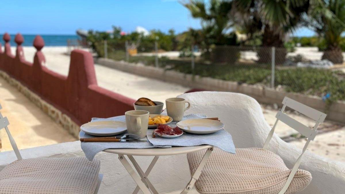 Sale of independent chalet in Casa o chalet en Els Poblets, Els Poblets
photo 3
