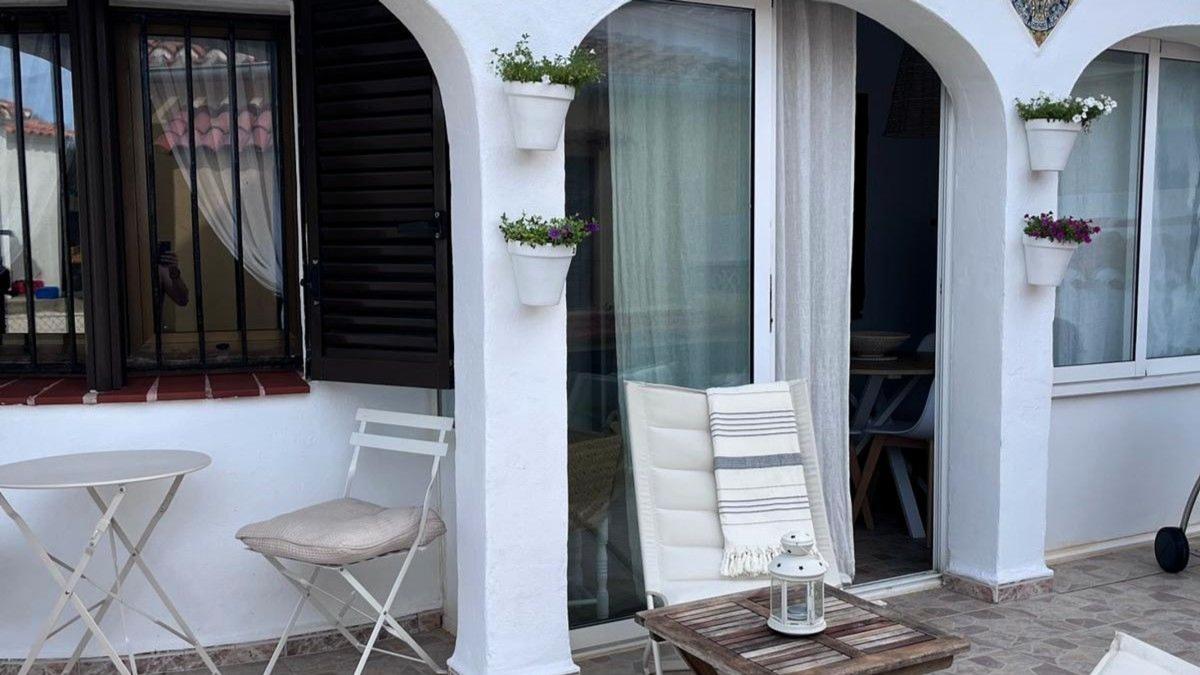 Sale of independent chalet in Casa o chalet en Els Poblets, Els Poblets
photo 5