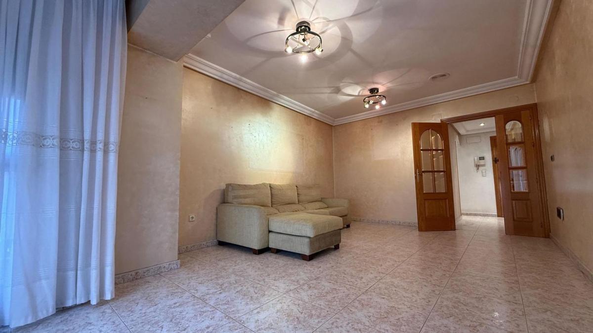 Продажа квартиры на Piso en Calle Caballero de Rodas s/n, Centro - Muelle Pesquero, Torrevieja, Торревьеха
 photo 4