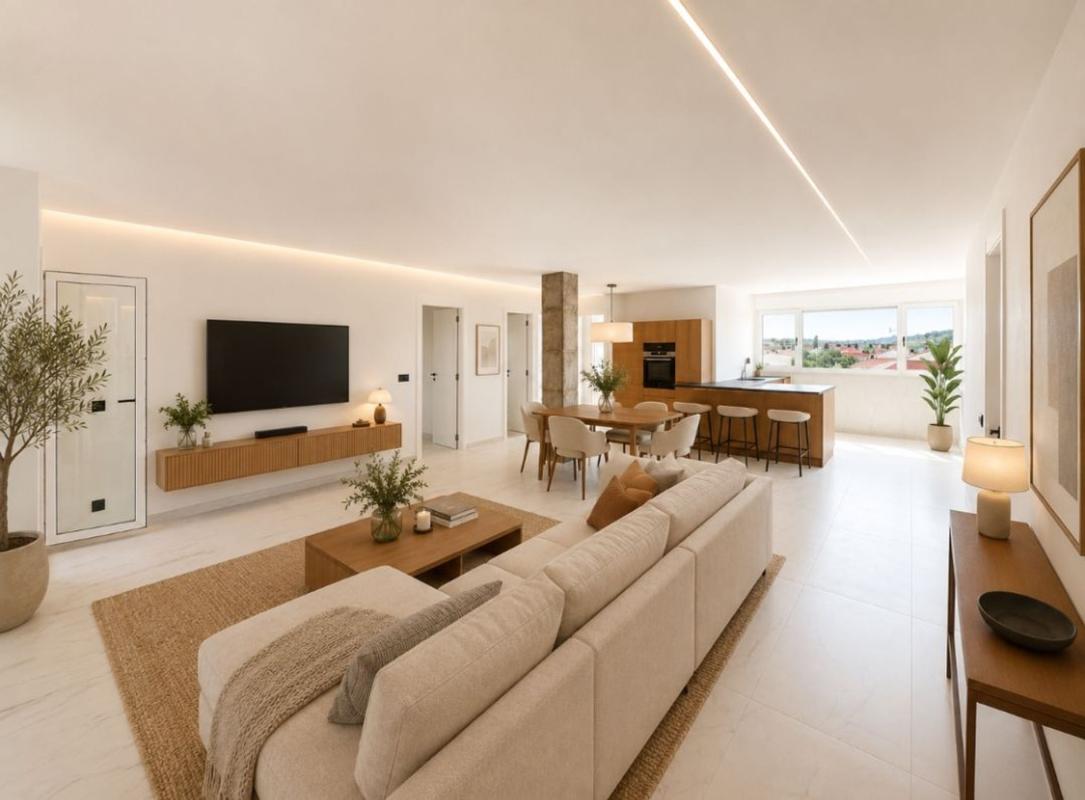 Venta de piso en Piso en Avenida de Madrid, Petrer, Petrer
photo 1