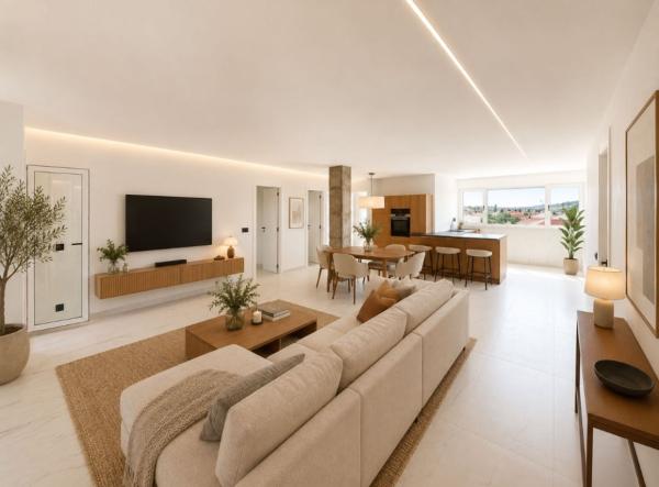 Venta de piso en Piso en Avenida de Madrid, Petrer, Petrer
photo 1