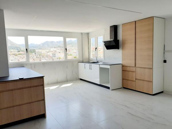 Venta de piso en Piso en Avenida de Madrid, Petrer, Petrer
 photo 4